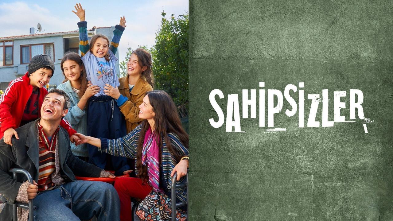 مسلسل المشردون الحلقة 50 الخمسون مترجمة