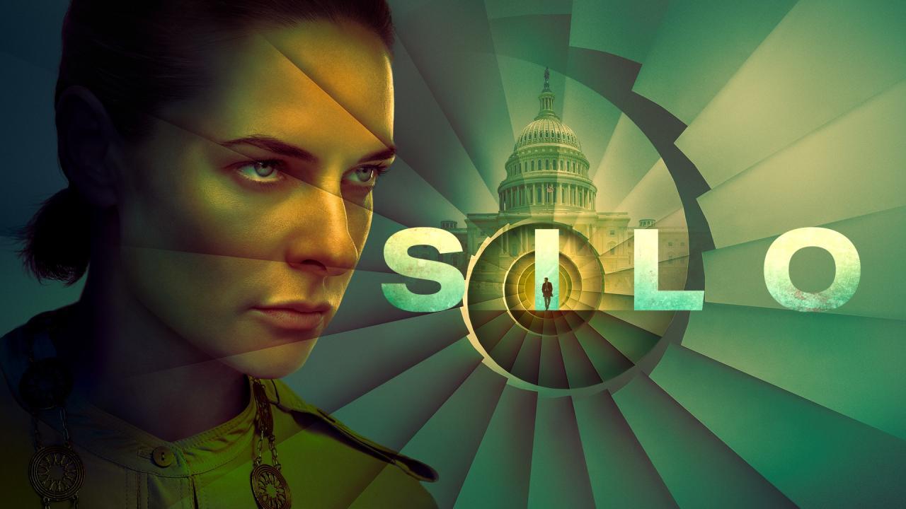 مسلسل Silo الموسم الثالث الحلقة 10 العاشرة مترجمة