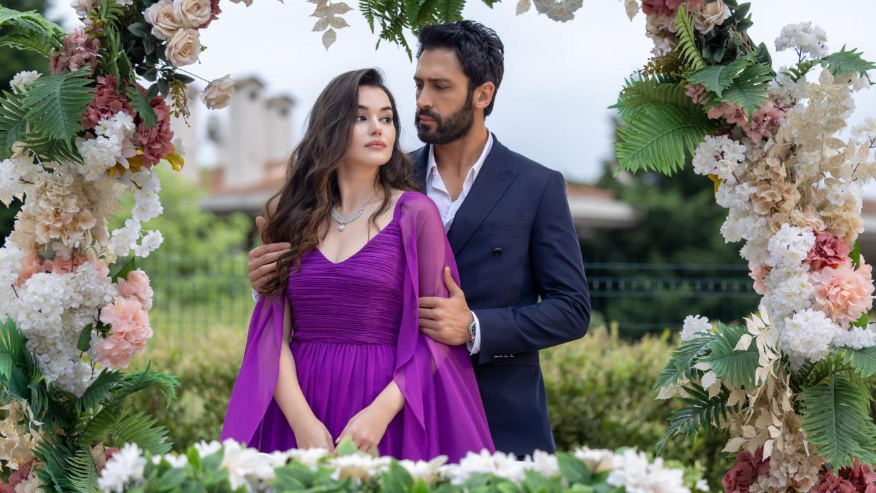 مسلسل الضرة الحلقة 60 الستون مترجمة