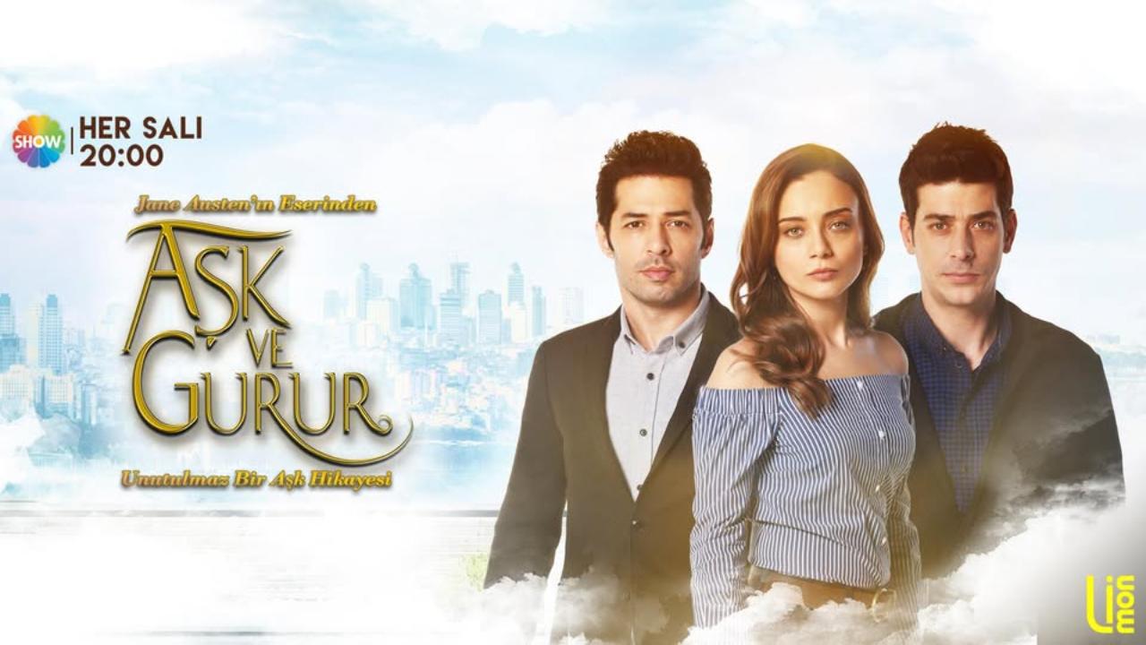 مسلسل نداء القلب الحلقة 1 مترجمة قصة عشق