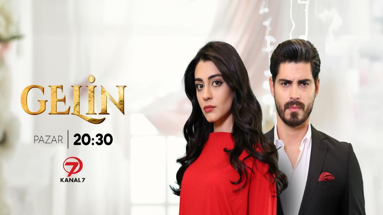 مسلسل العروس الحلقة 13 الثالثة عشر مترجمة